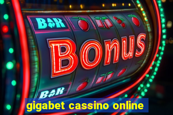 gigabet cassino online